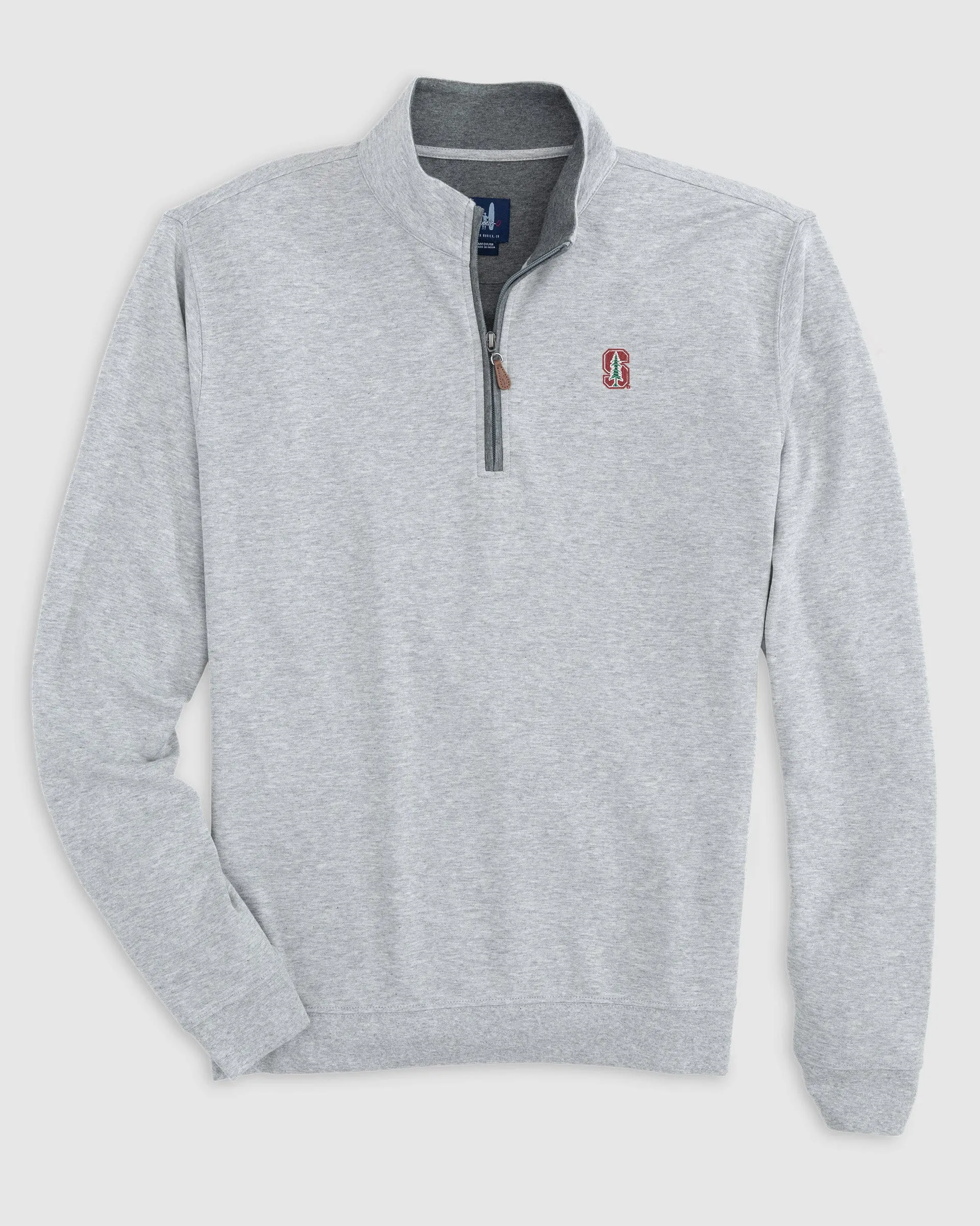 Stanford Sully 1/4 Zip