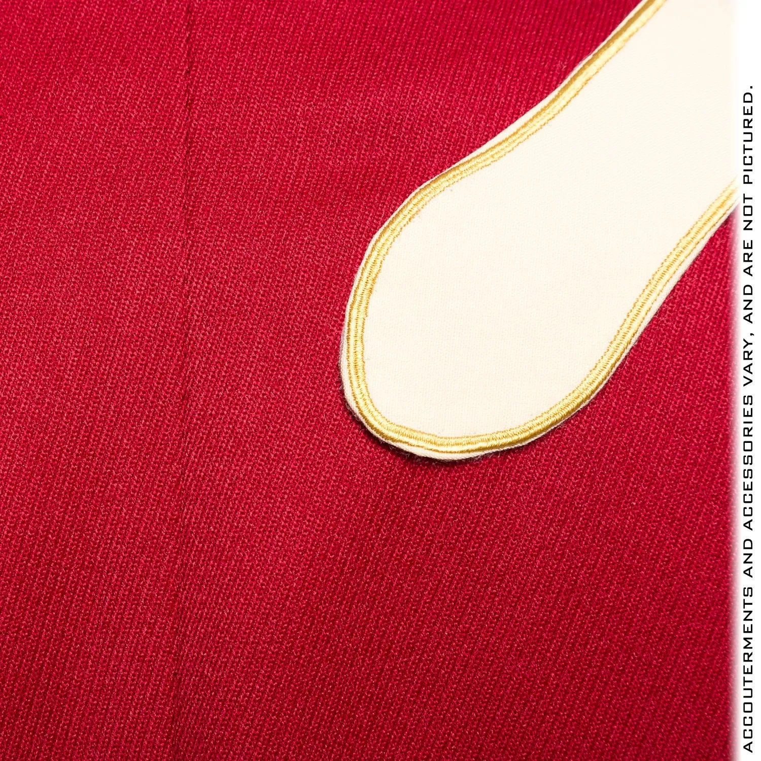 STAR TREK™: THE WRATH OF KHAN Command Division Uniform 2.0 Ensemble - Standard Line