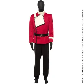 STAR TREK™: THE WRATH OF KHAN Command Division Uniform 2.0 Ensemble - Standard Line