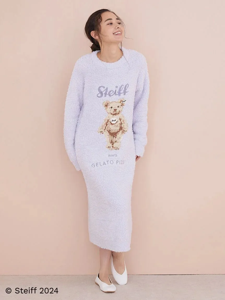 [Steiff] Gelato James Midi Sweater Dress