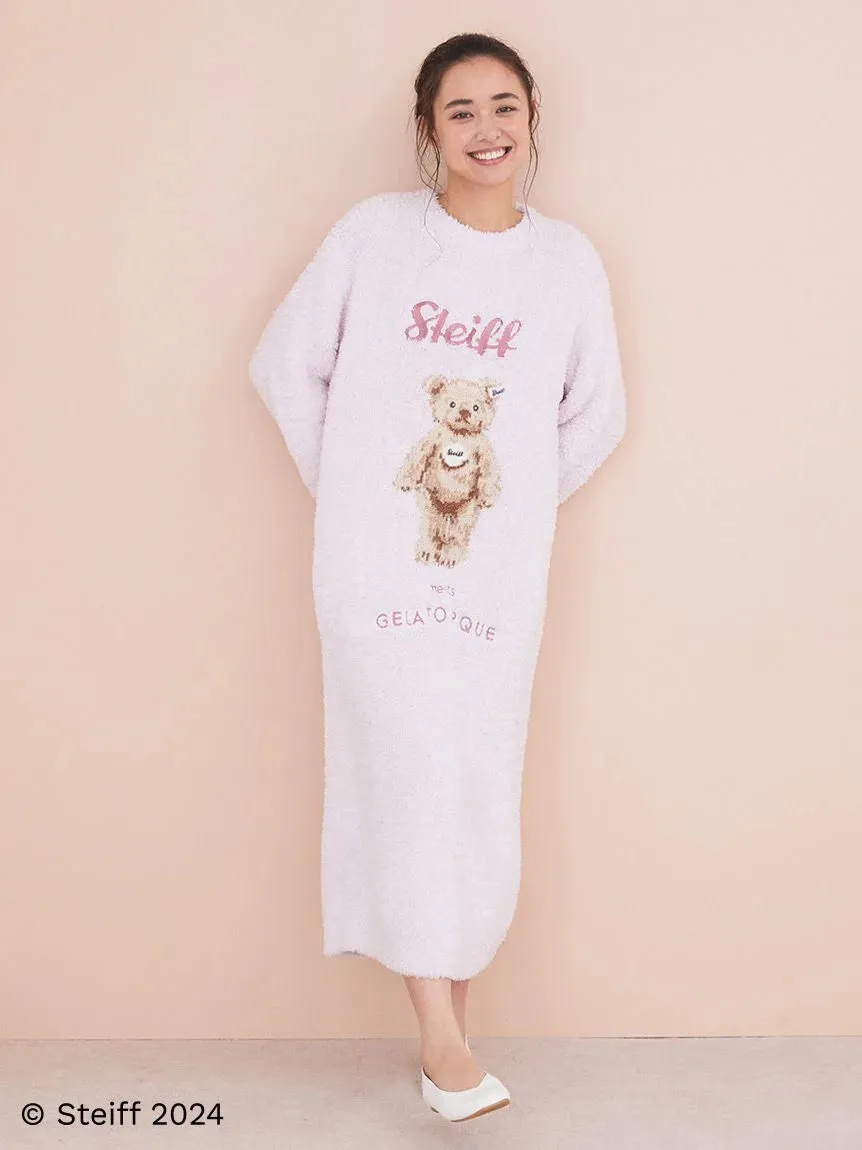 [Steiff] Gelato James Midi Sweater Dress