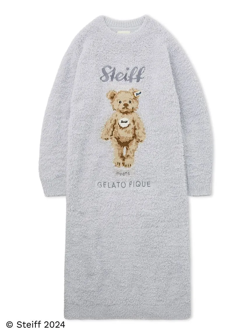 [Steiff] Gelato James Midi Sweater Dress