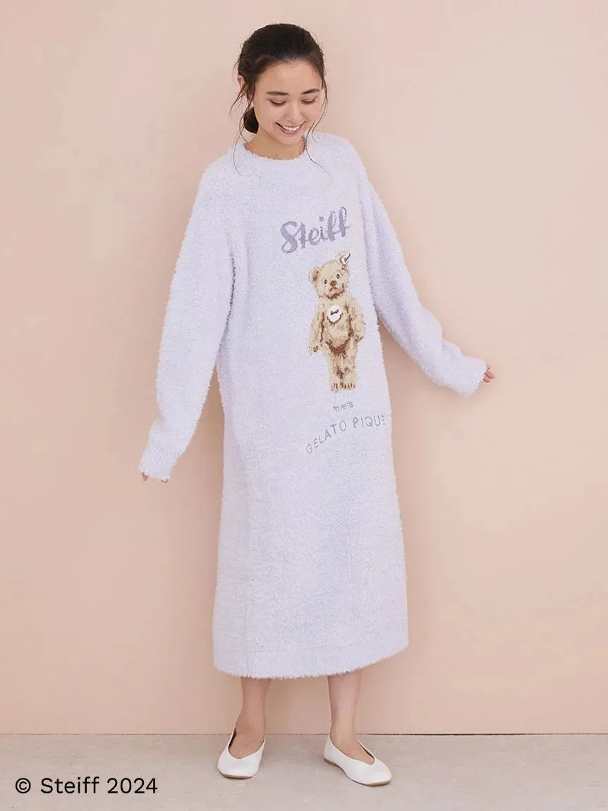 [Steiff] Gelato James Midi Sweater Dress