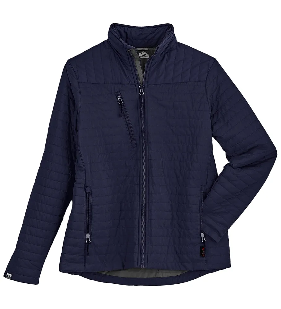 Storm Creek Plus Size Front Runner Jacket | 3165