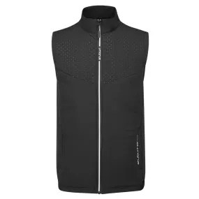 Stuburt Starling Golf Padded Gilet - Black