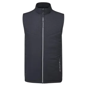 Stuburt Starling Golf Padded Gilet - French Navy