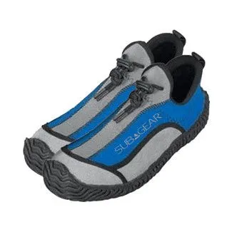 SubGear Dive’n Beach Dive Boots