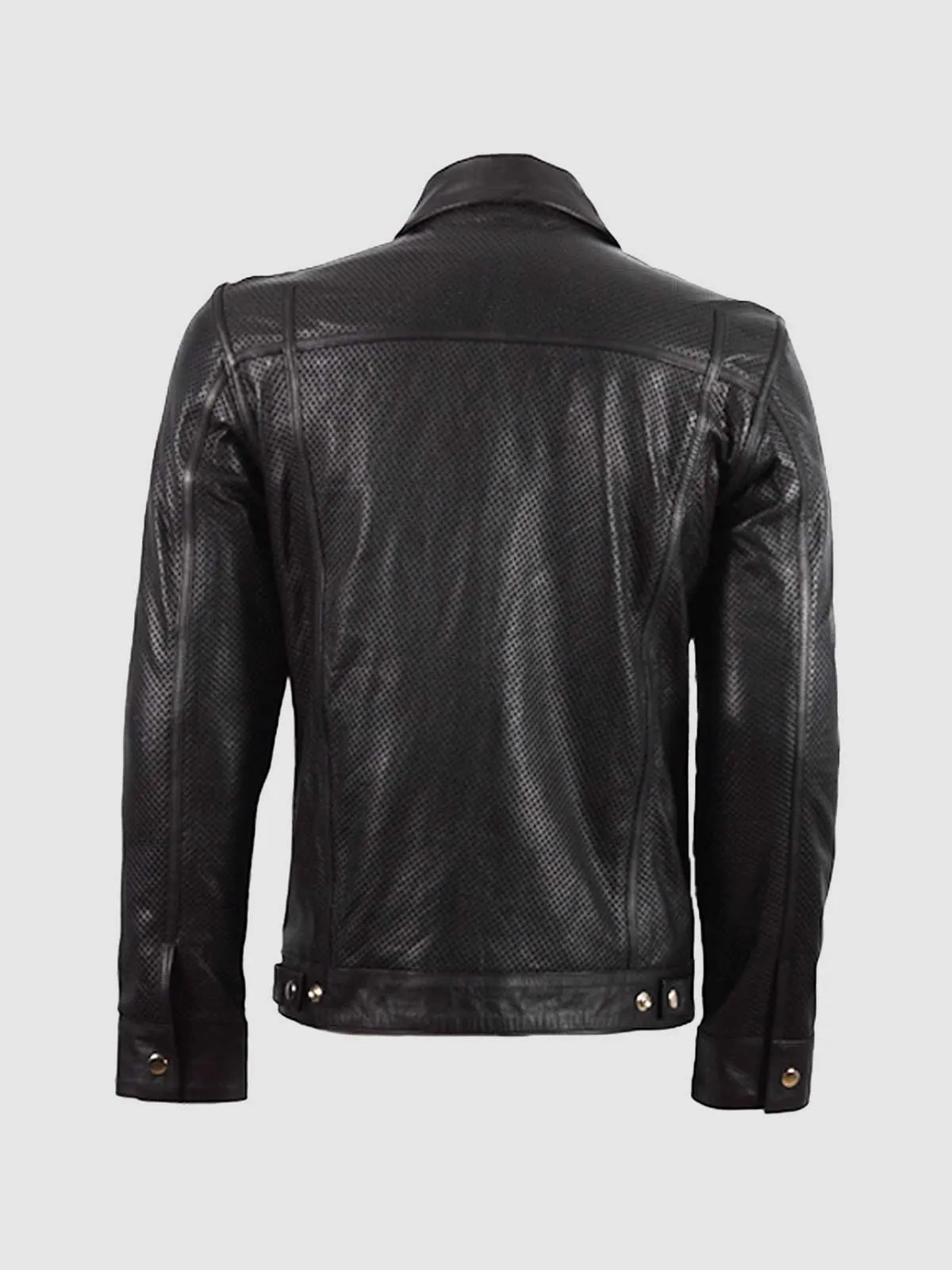 Summer Motorcycle Jacket