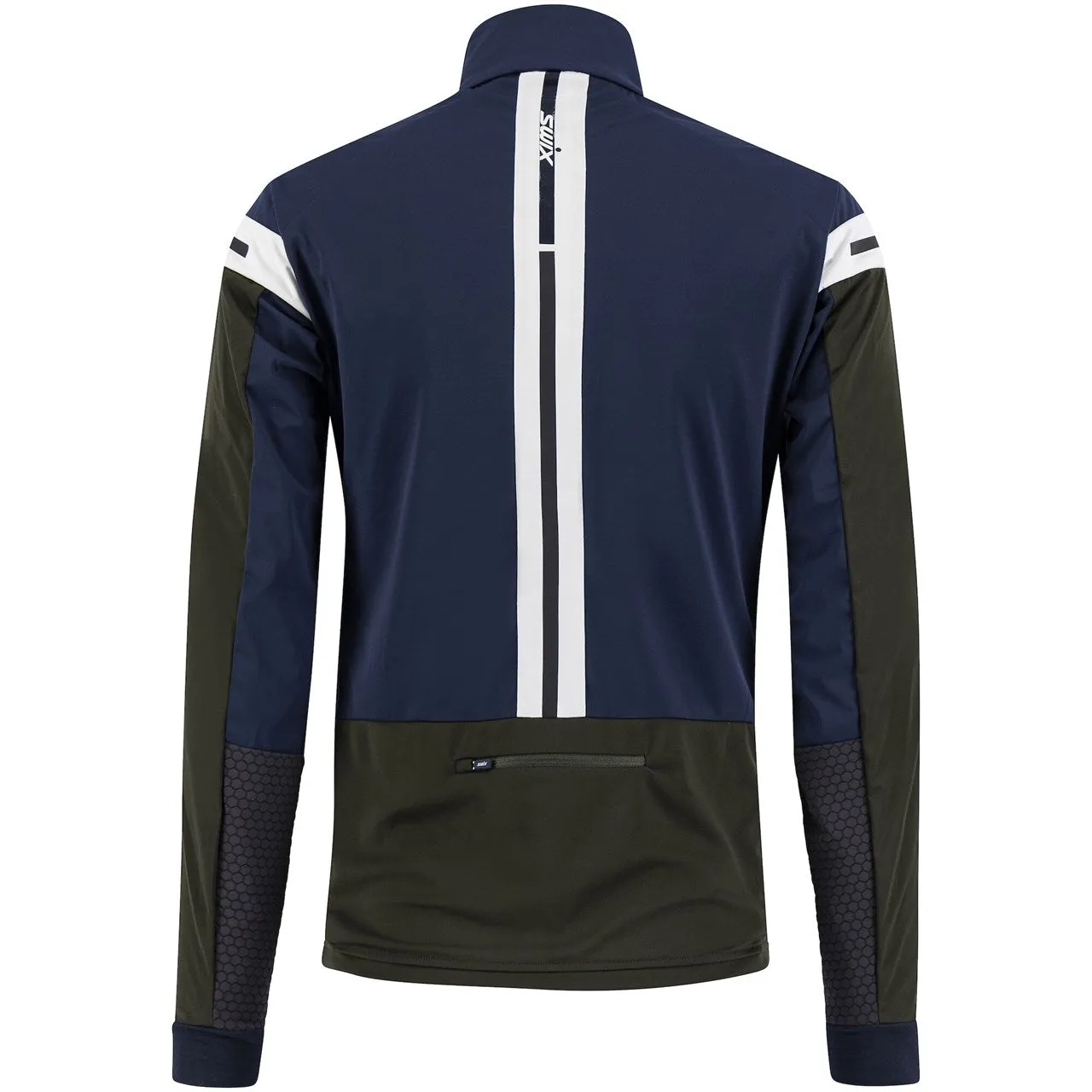 Swix Dynamic Jacket - Men's