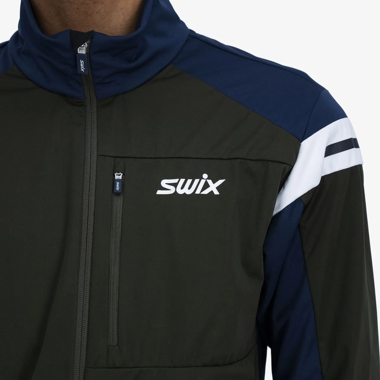 Swix Dynamic Jacket - Men's