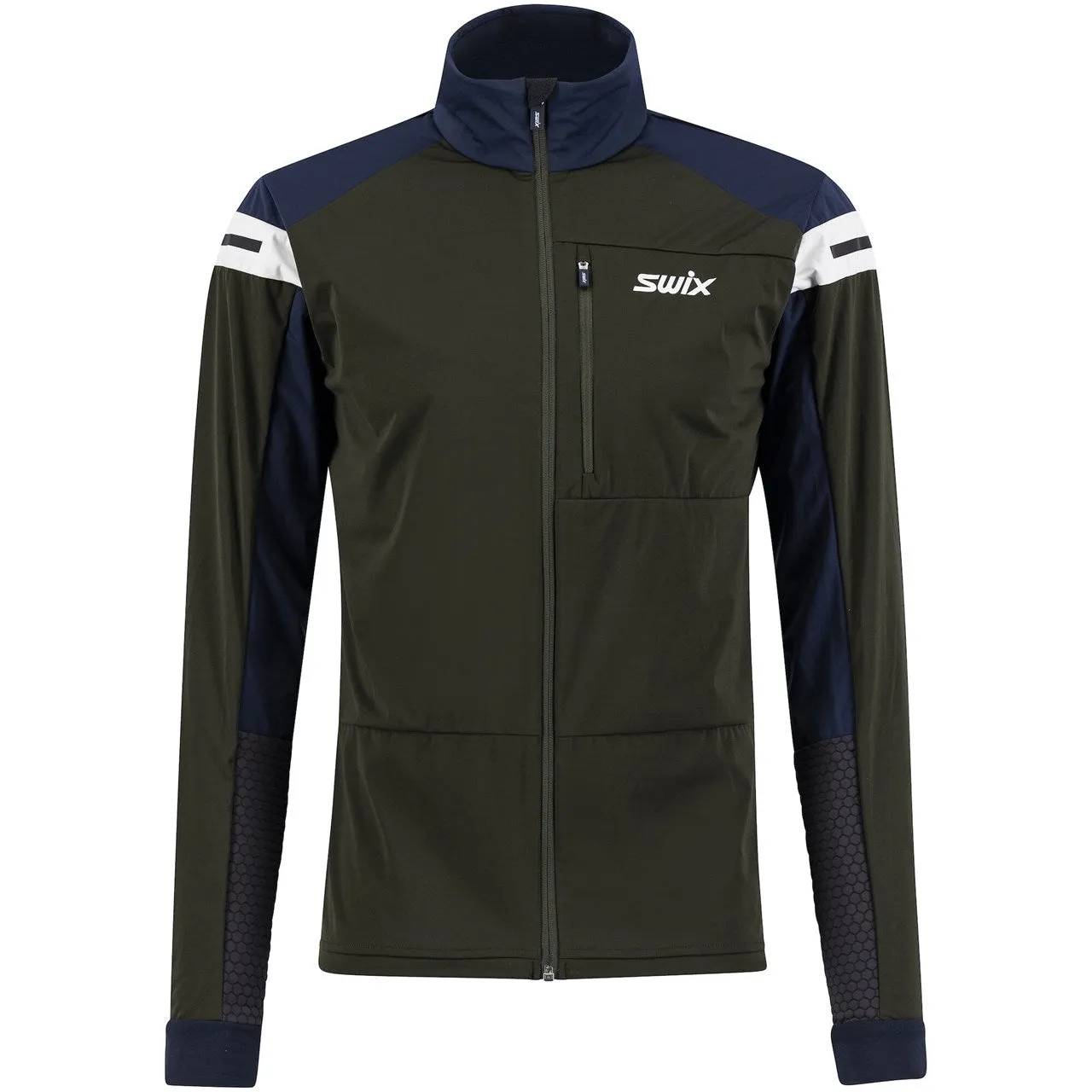 Swix Dynamic Jacket - Men's