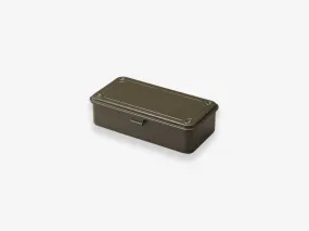 T-190 Pen Box Khaki