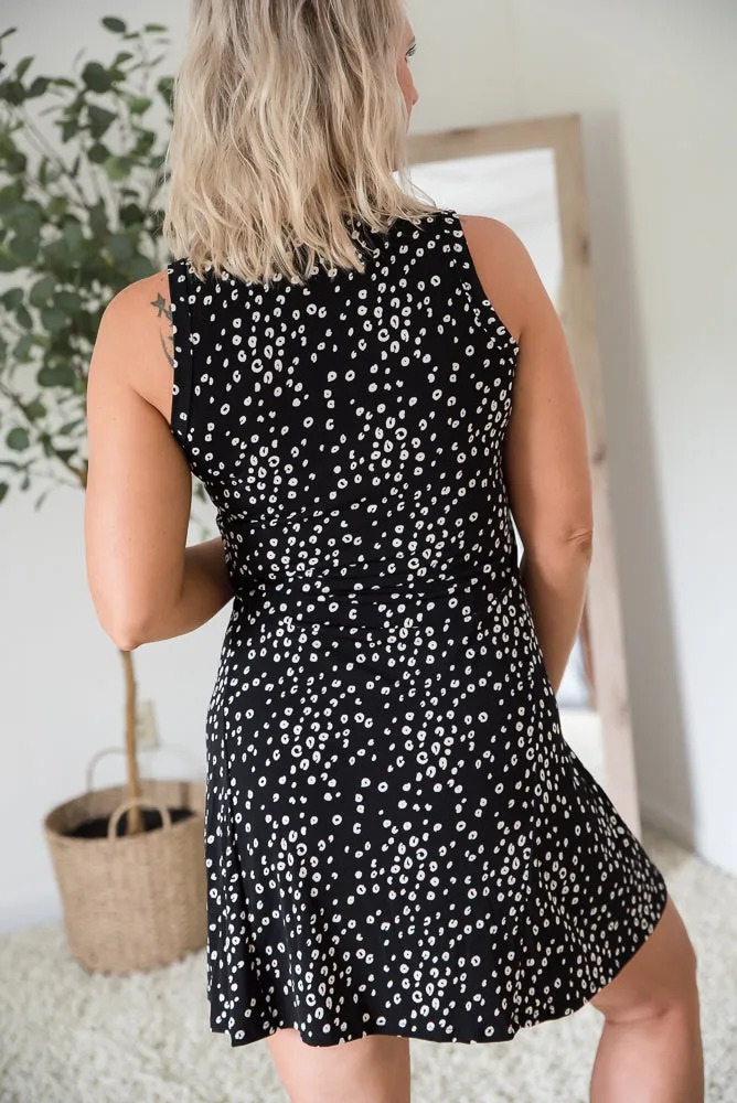 The Freedom of Dancing Dress [Online Exclusive]