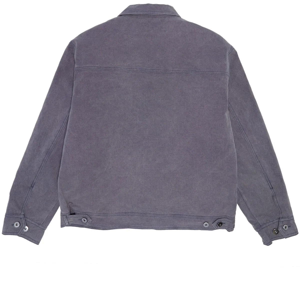 Theories Carpenter Work Jacket - Lavender