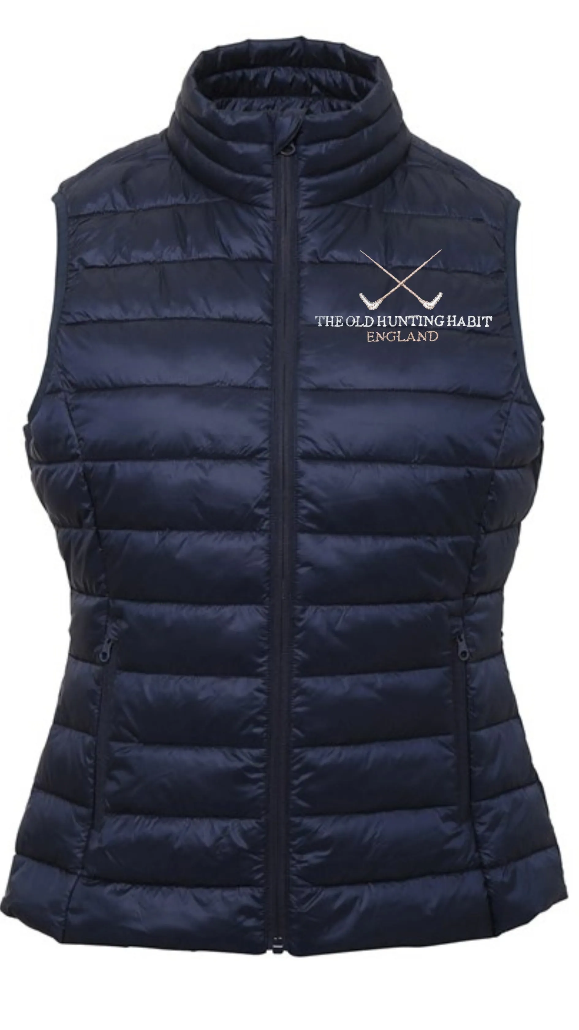 TOHH Padded Gilet