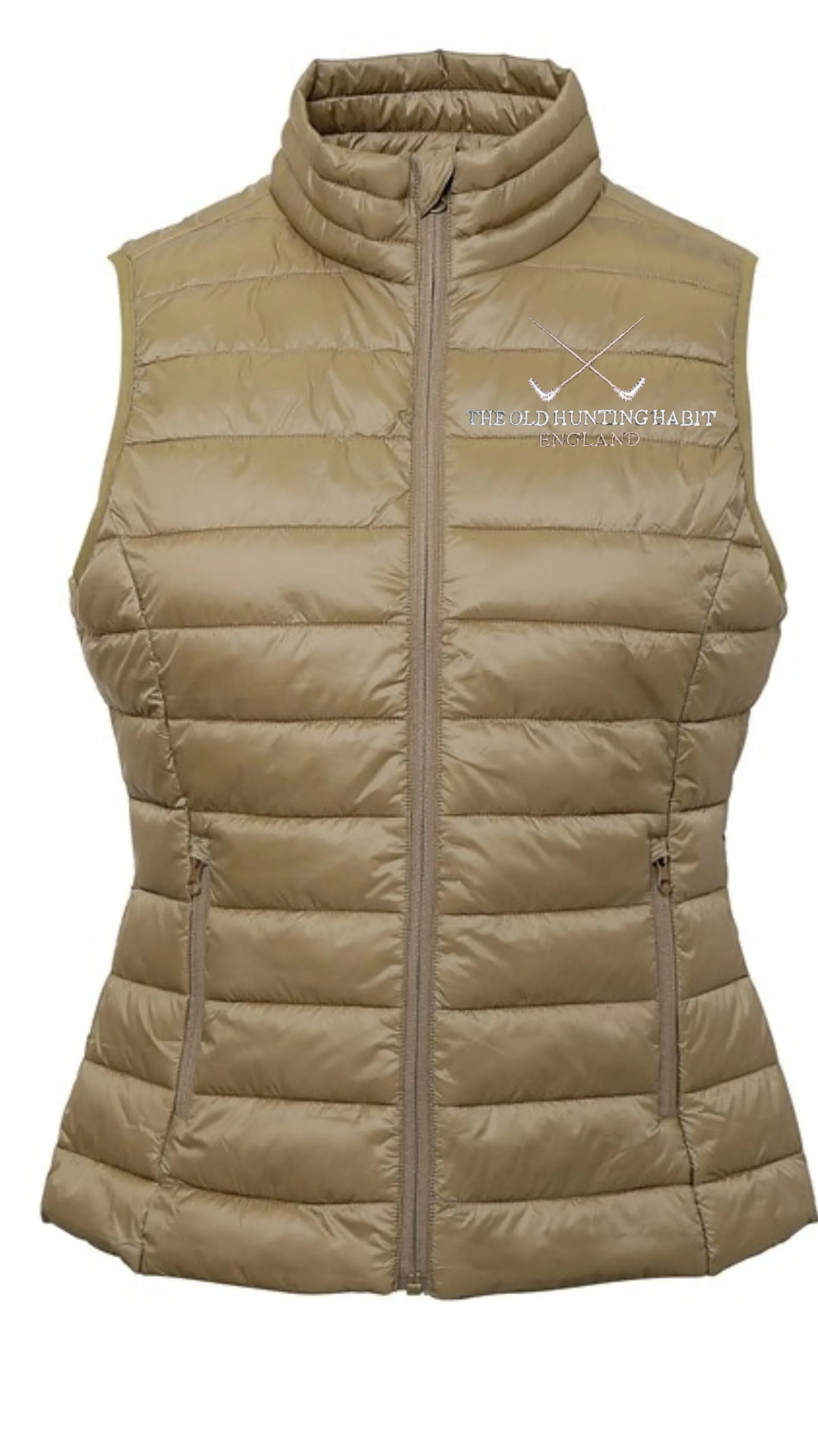 TOHH Padded Gilet