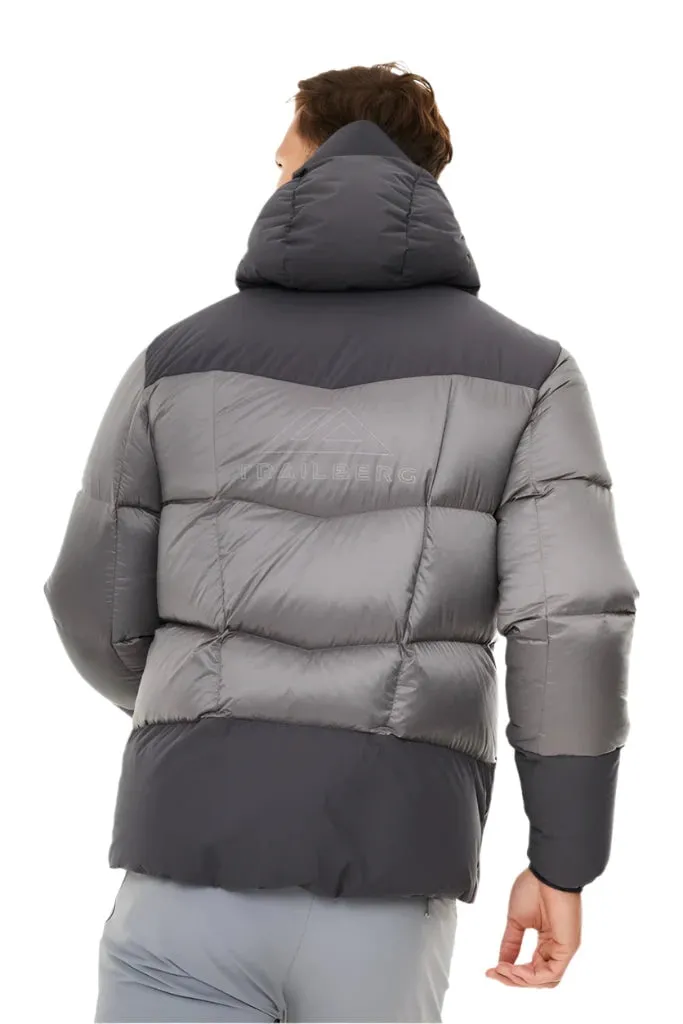 Trailberg Eiger Puffer Jacket Junior