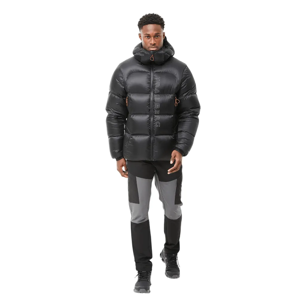 Trailberg Verbier Puffer Jacket Men