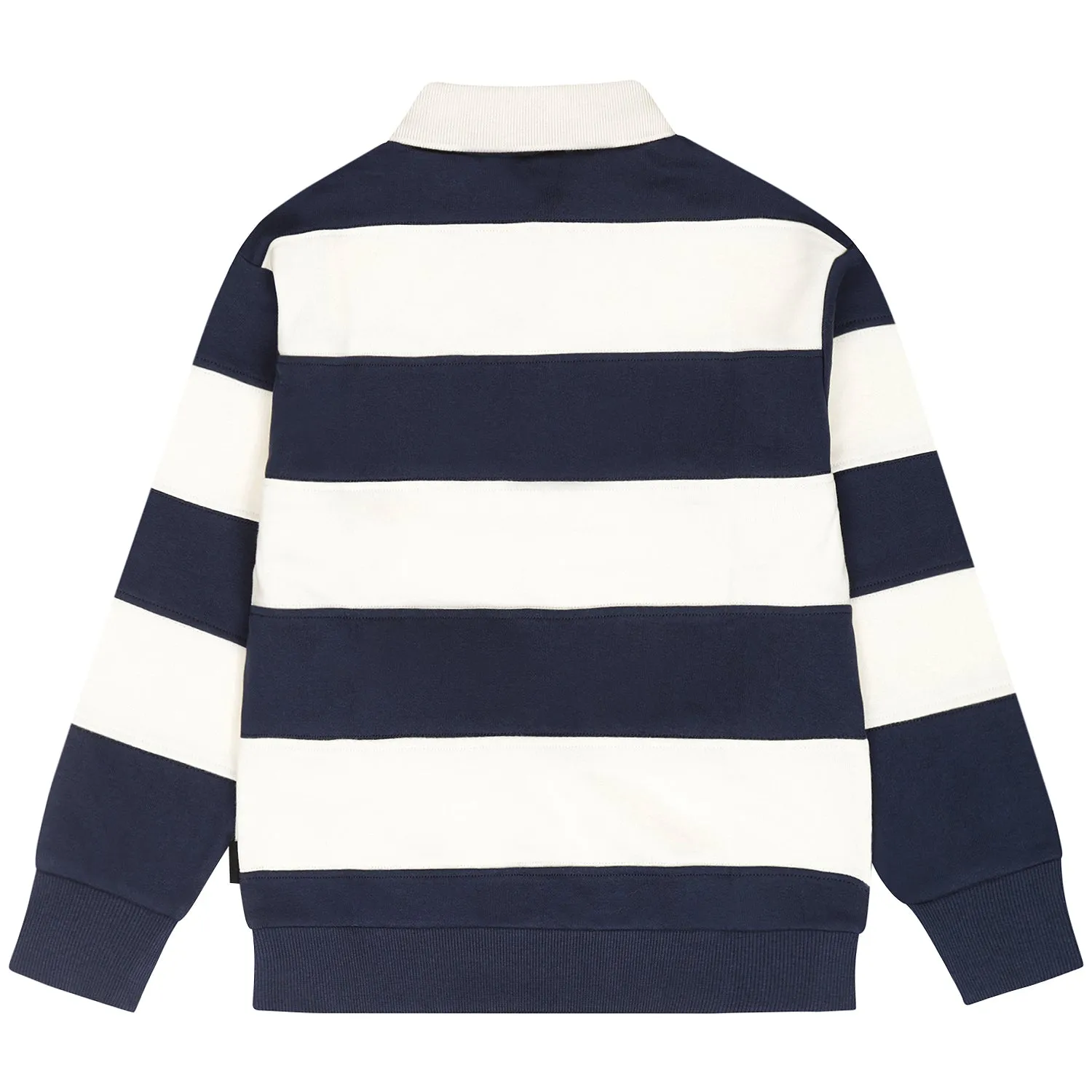 Tumble 'n Dry Polo Sweater L'Ombre