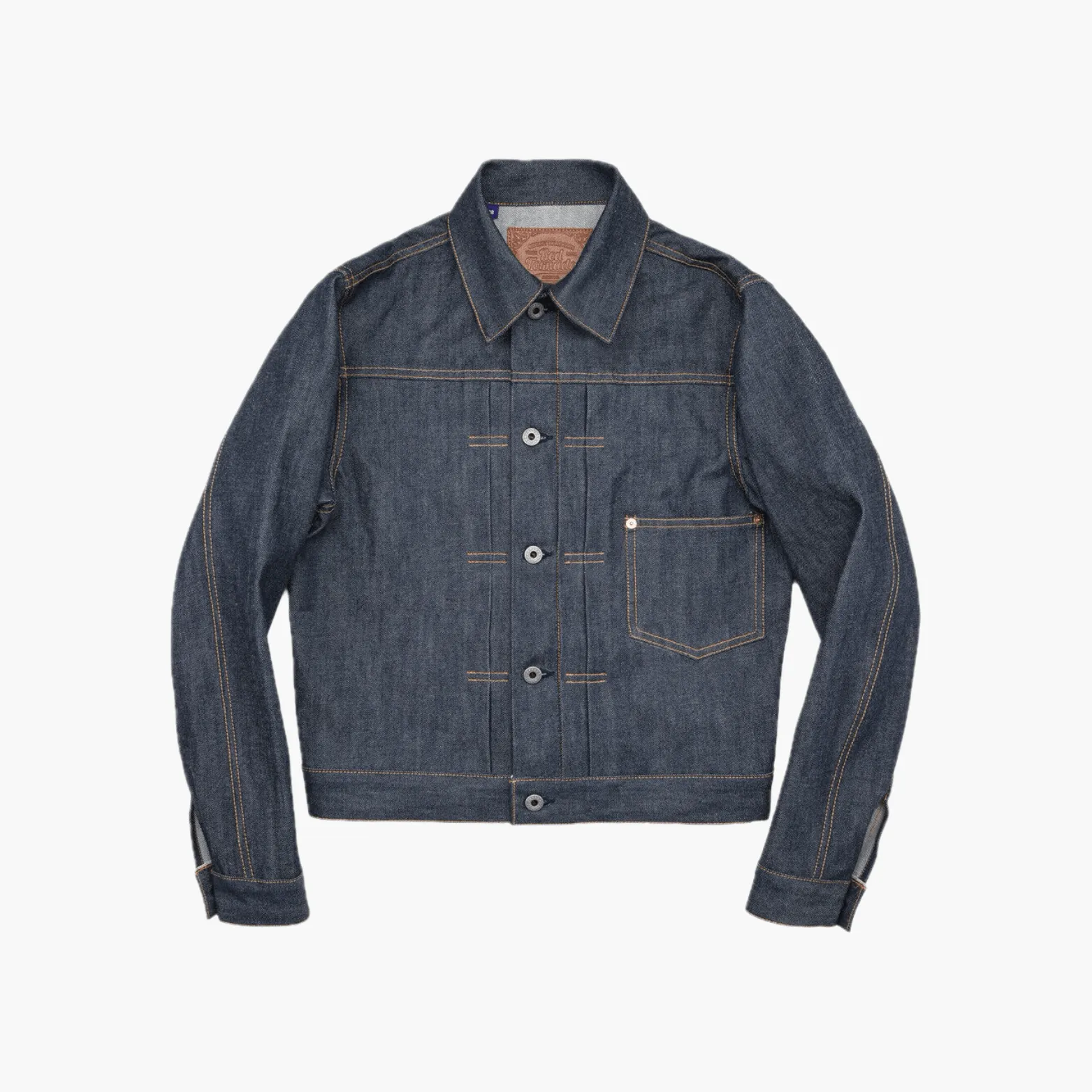 TYPE 1 DENIM JACKET KOHLWERK