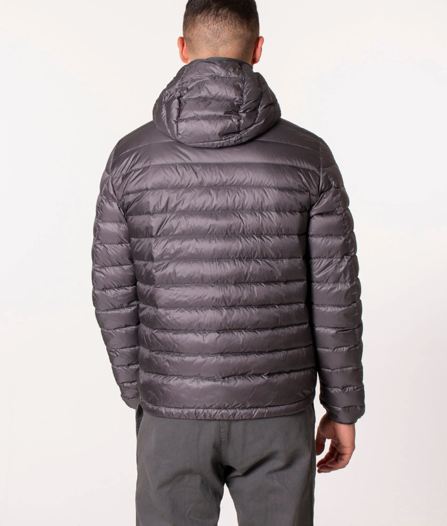 Ultralight Down Jacket