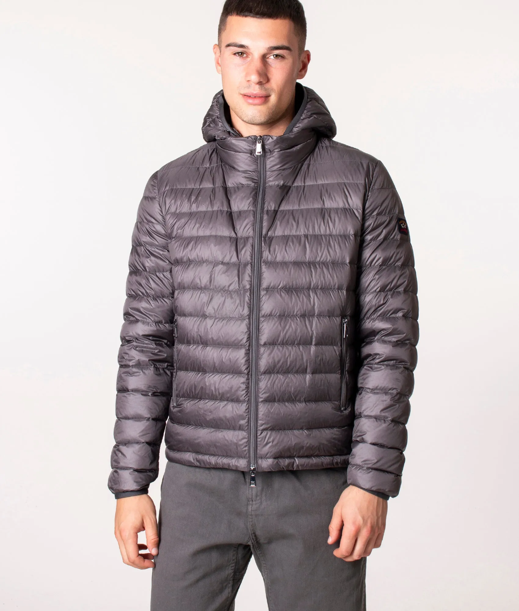 Ultralight Down Jacket