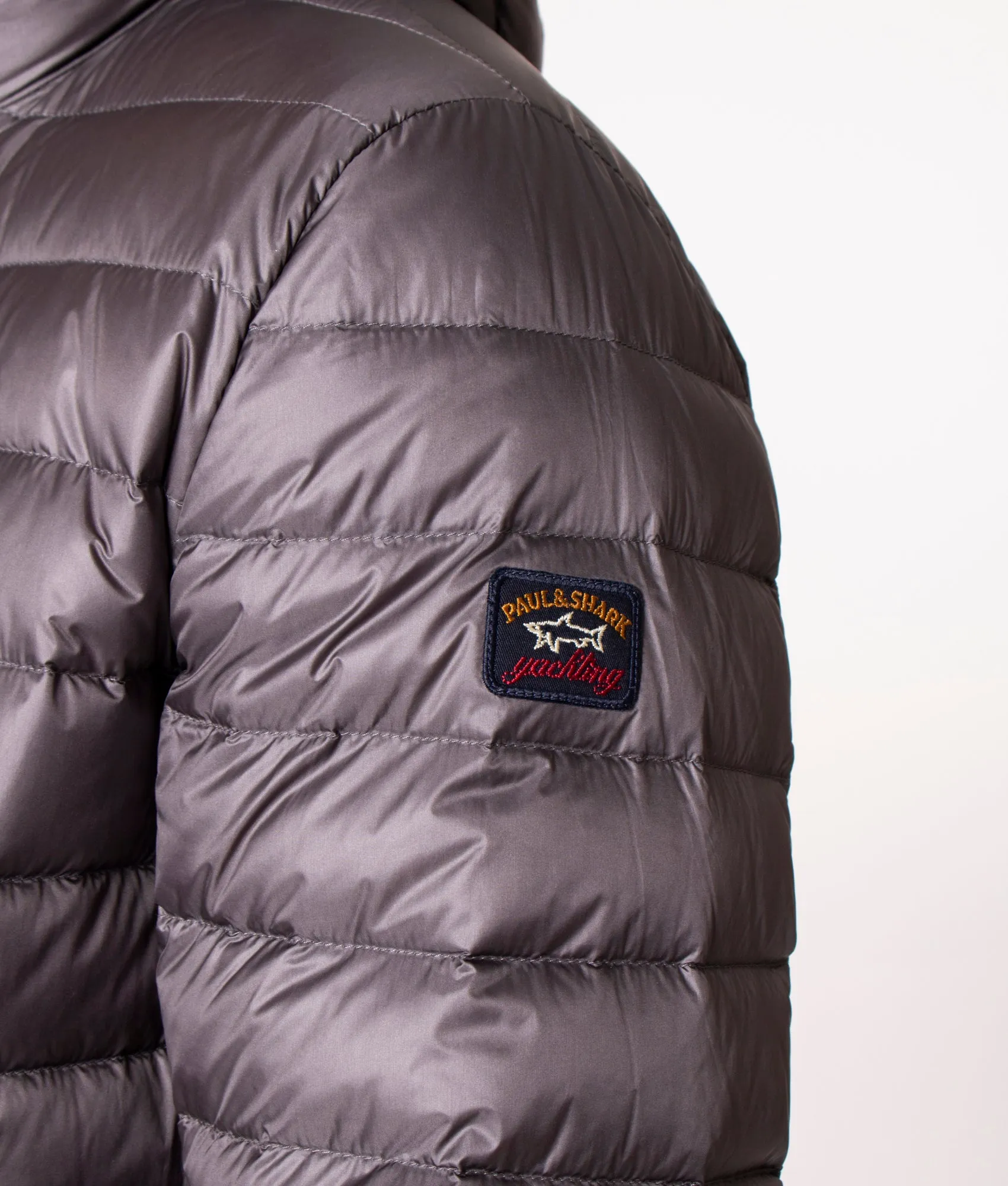 Ultralight Down Jacket