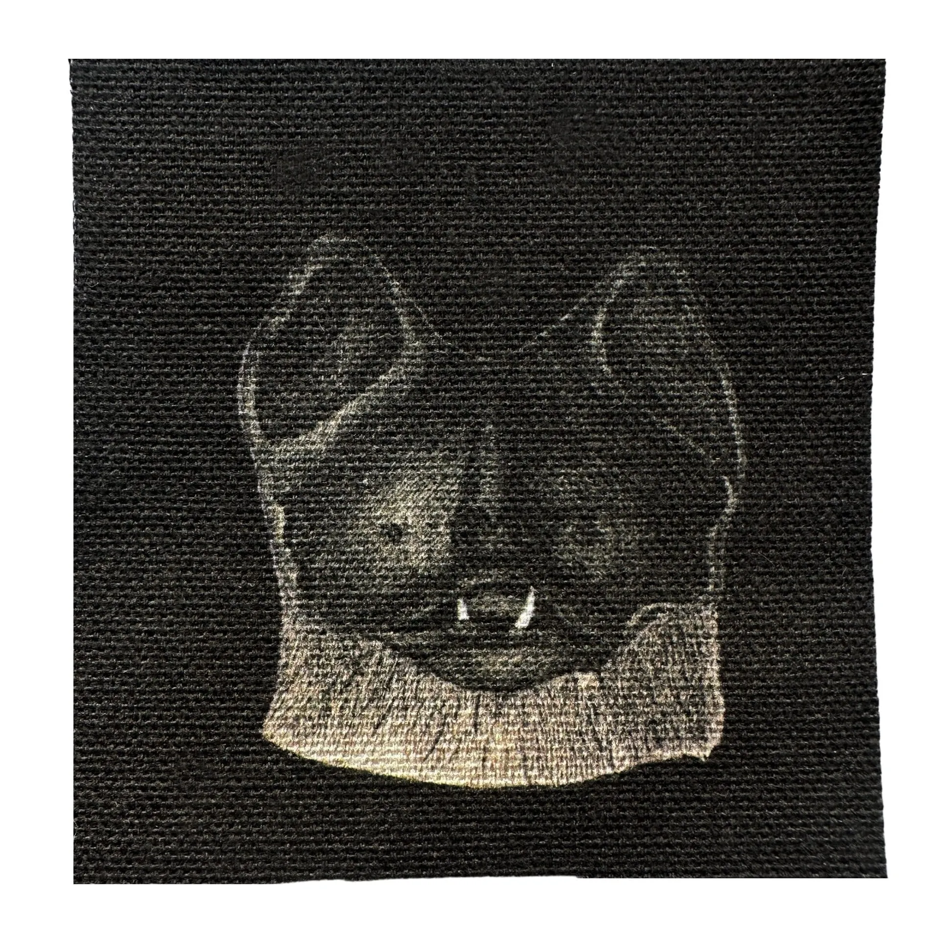 Vampire Bat Patch