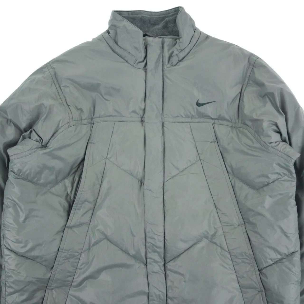 Vintage Nike Puffer Jacket Size XL