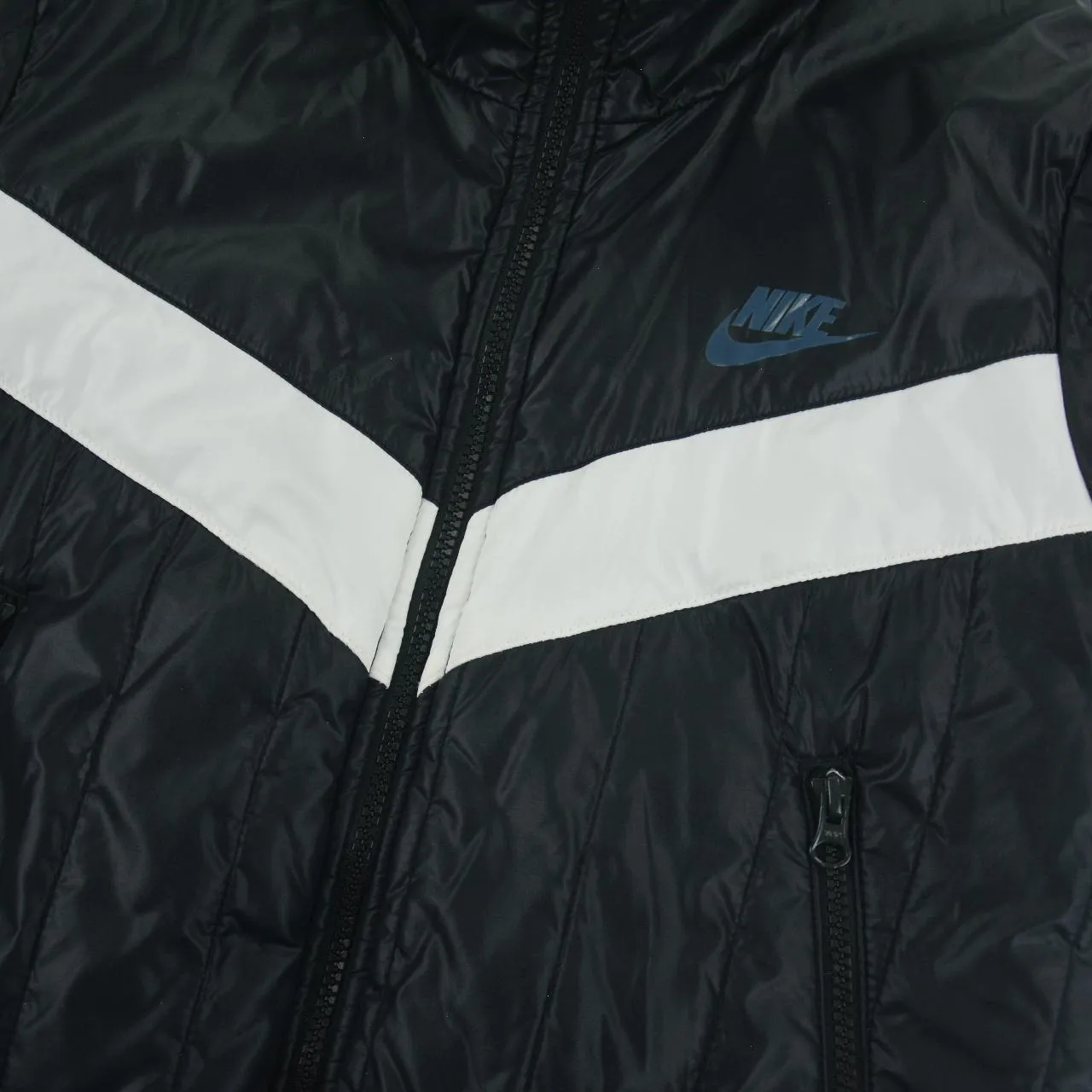 Vintage Nike Puffer Reversible Jacket Woman’s Size S