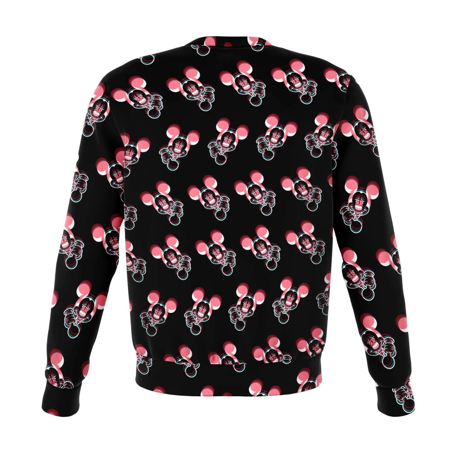 Walt Dealer 3D Unisex Sweater