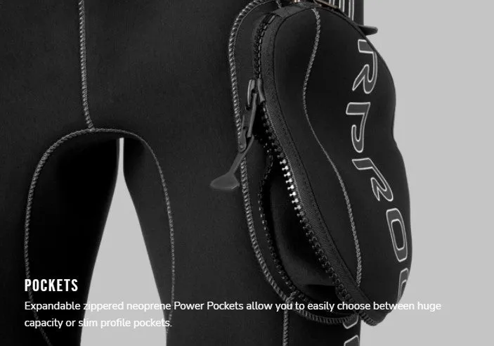 Waterproof D10 PRO ISS Drysuit (Womens)