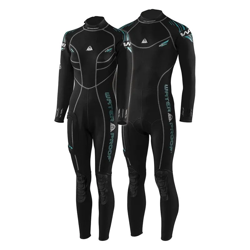 WATERPROOF W30 WOMENS SPORT SERIES FULLSUIT 2.5MM