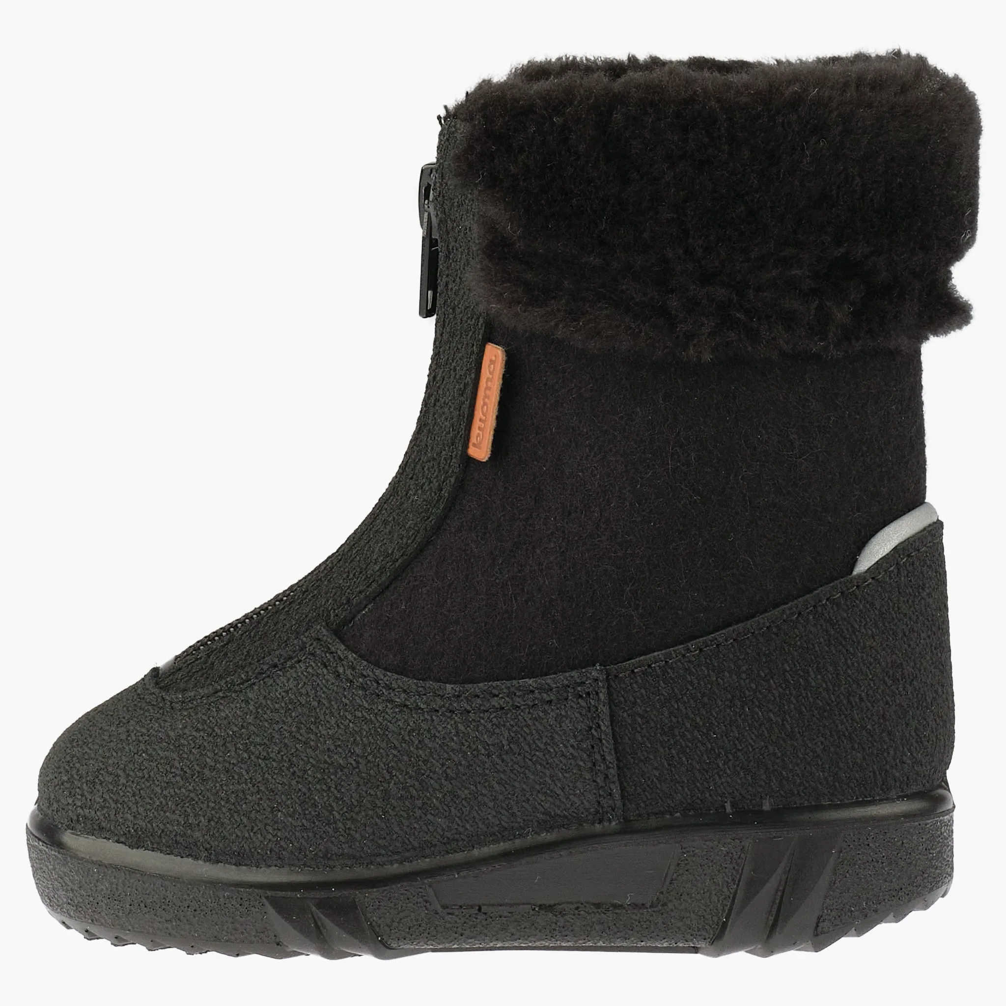 Winter boots Baby wool