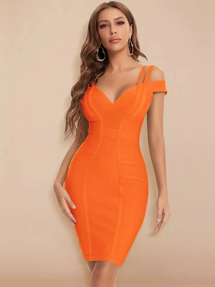 Women evening dress