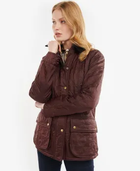 Women's Beadnell PolarQuilt Jacket