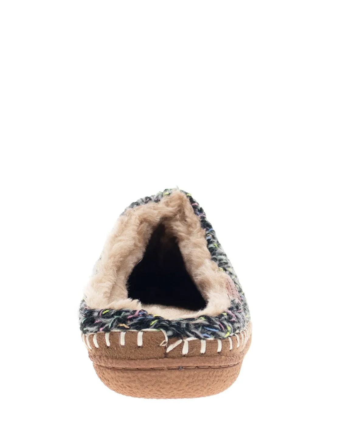 Women's Evelyn Slipper - Multi