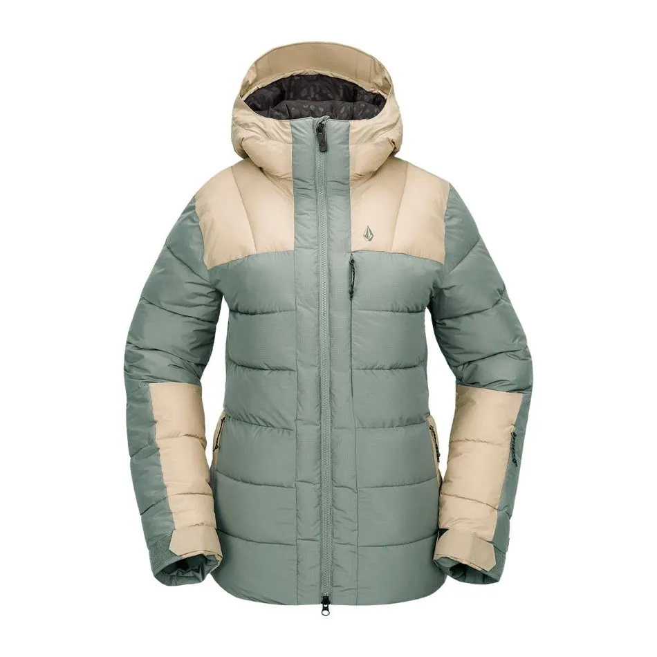 Women's Puffleup Snowboard Jacket