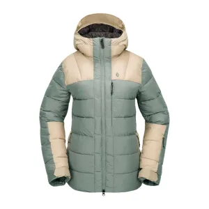 Women's Puffleup Snowboard Jacket