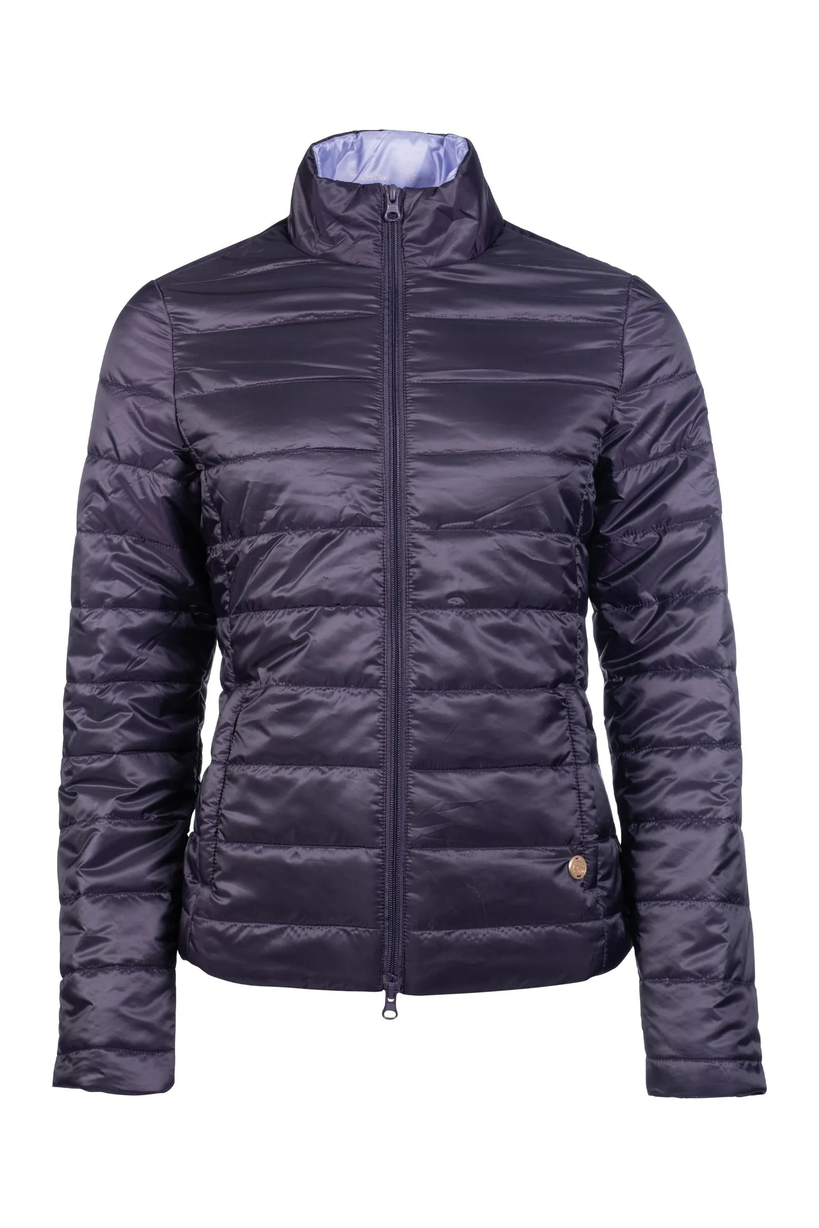 Women´s Quilted jacket -Lavender Bay-