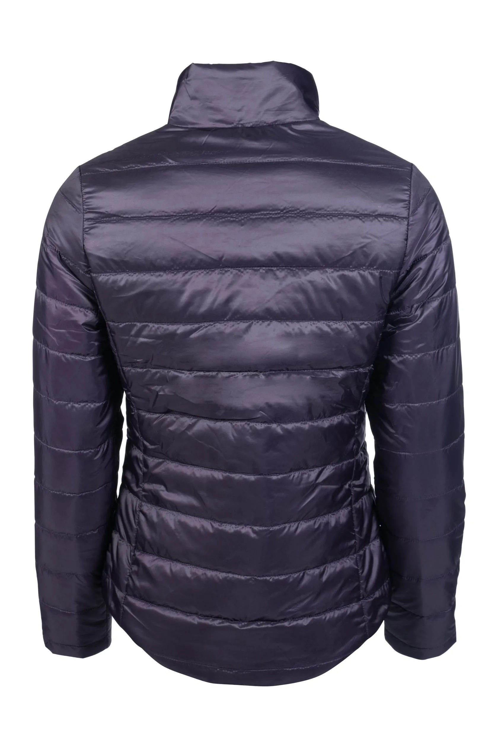 Women´s Quilted jacket -Lavender Bay-