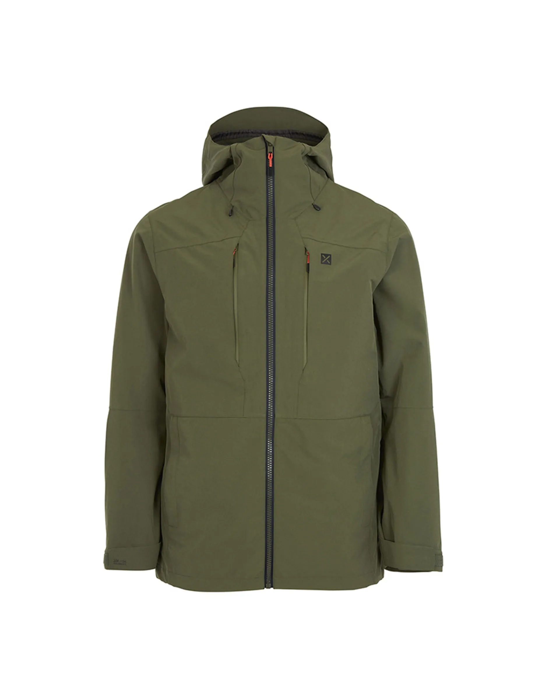 XTM Palladium Ski Jacket