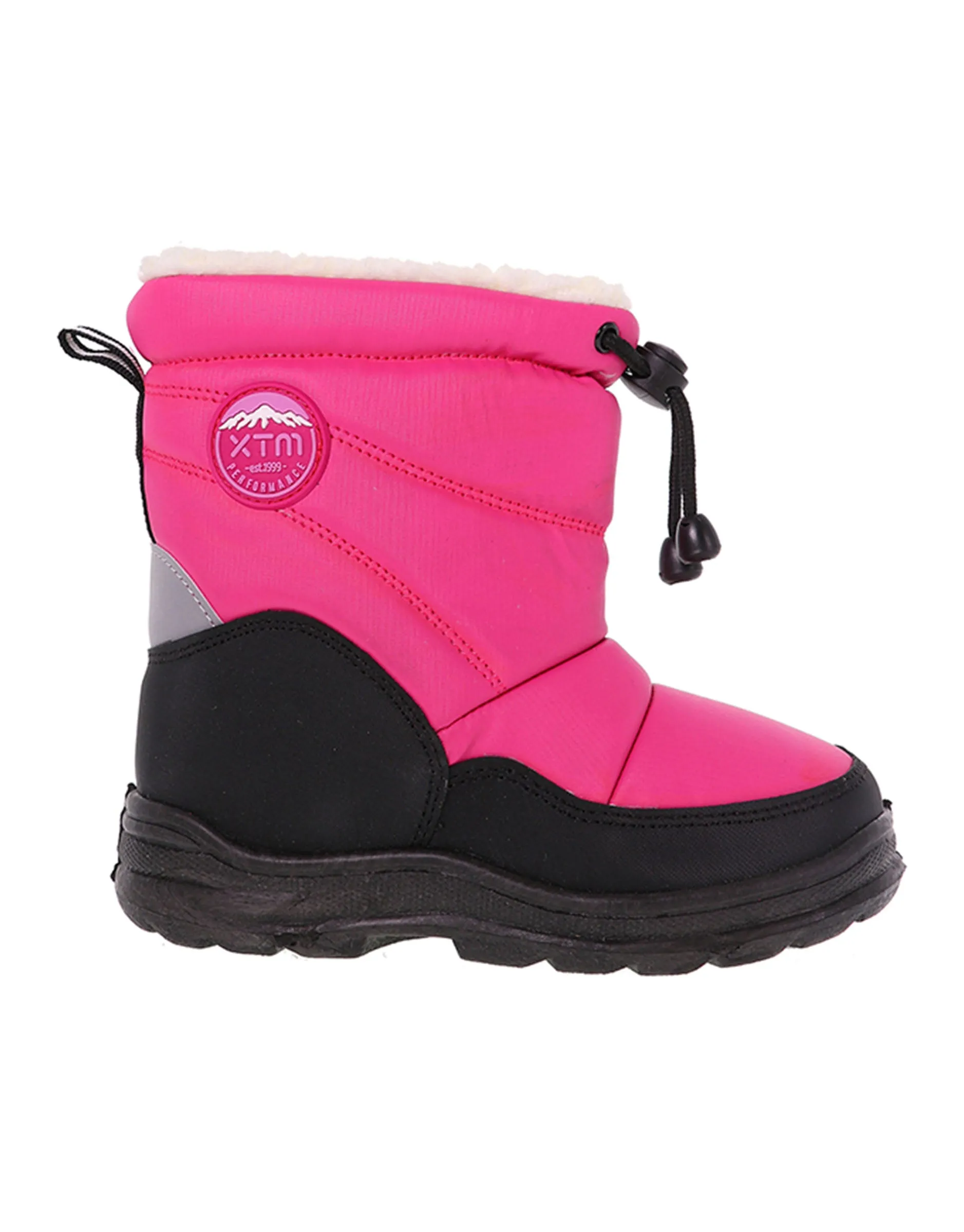 XTM Puddles II Kids Apres Boots