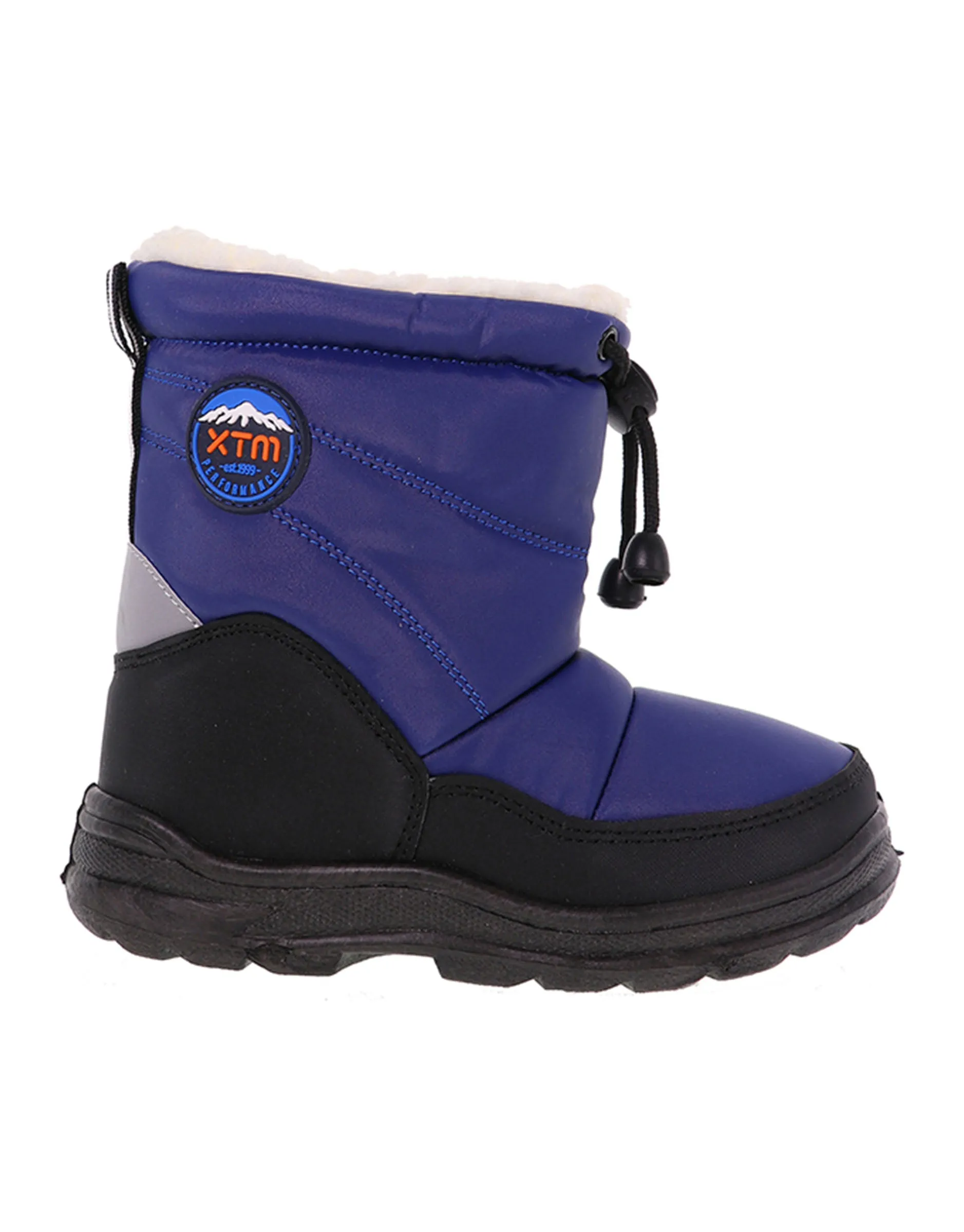 XTM Puddles II Kids Apres Boots