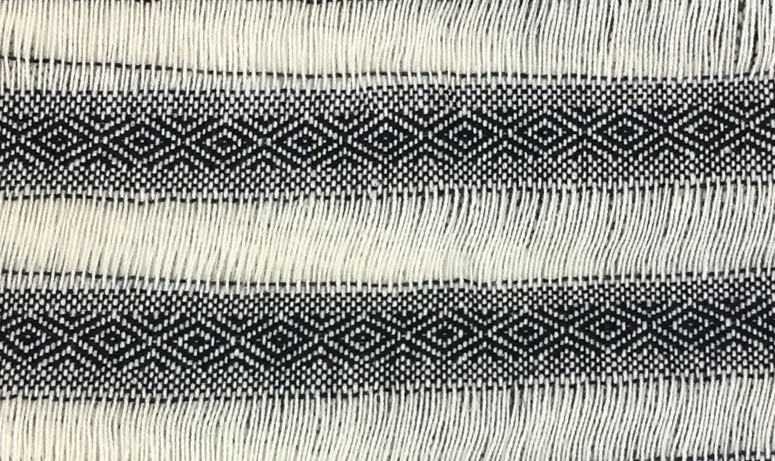 Zapotec Handwoven Wrap