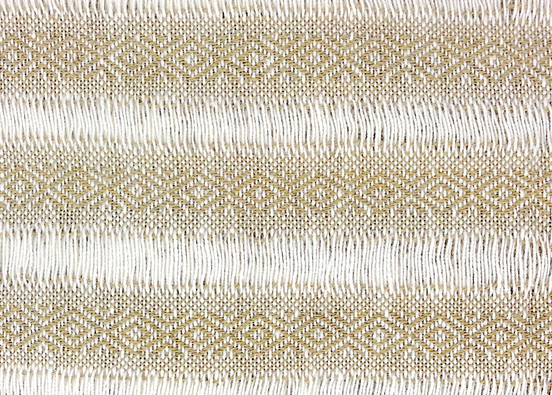 Zapotec Handwoven Wrap